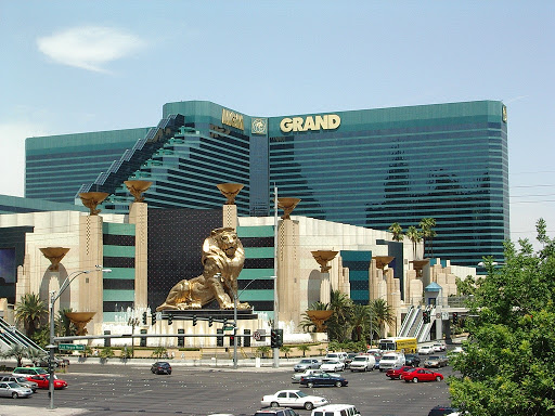 MGM Hôtel